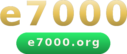 e7000 logo